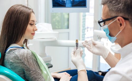 gastroenterologist Dubai