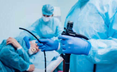 best gastro surgeon in Dubai