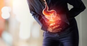 Digestive health clinic in Dubai