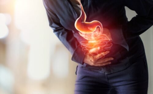 Digestive health clinic in Dubai