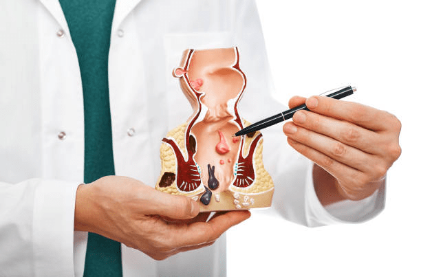 Which Doctor to See for Colorectal Problems?